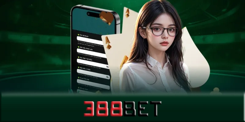 Đăng ký 388bet - Trải nghiệm cá cược đỉnh cao với đăng ký 388bet