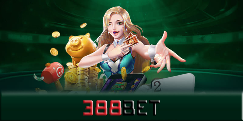 Hướng dẫn sử dụng ứng dụng 388bet