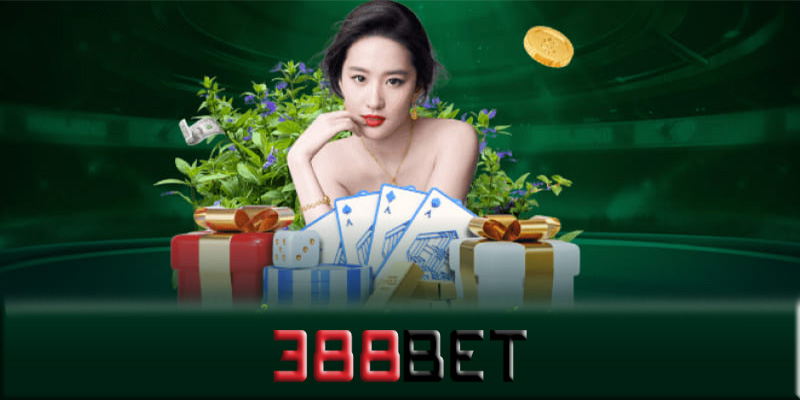 Ứng dụng 388bet - Cá cược thông minh với ứng dụng 388bet